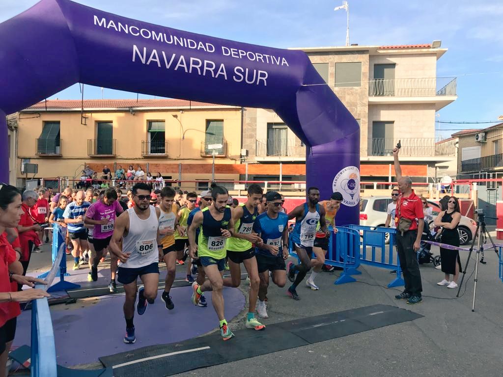 Resultados del fin de semana